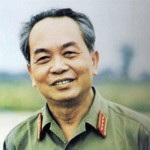 Triển lãm trực tuyến “Đại tướng Võ Nguyên Giáp - Vị tướng huyền thoại”