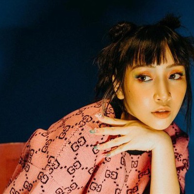 Mỹ Anh đại diện Việt Nam tham gia biểu diễn liên hoan âm nhạc tại Hàn Quốc