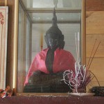 Những bức tượng phật kỳ bí ở vùng cao Nghệ An