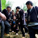 Du lịch Sáng tác Ẩm thực 'Không nên chỉ vì phẫn nộ mà coi kéo vợ là hủ tục'