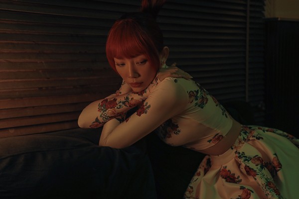 MV mới của Tóc Tiên: Trưởng thành trong nhận thức, ‘chín muồi’ trong âm nhạc