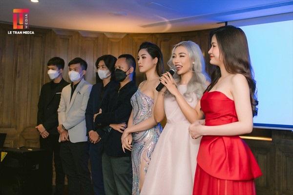 The Only: Khi các Quán quân và Á quân 'đối đầu' với nhau