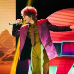 Ca sĩ Erik: Cú bật sau một cuộc chơi