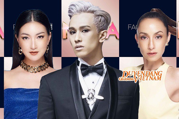 The Face Thái Lan ‘mất tích’, Kantana Group ‘đánh úp’ show mới