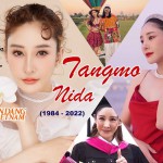 Tangmo Nida – cái kết buồn cho nàng ‘mèo 9 vía’