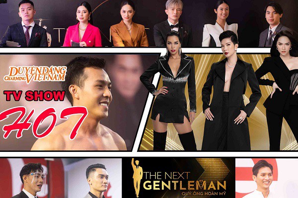 4 lý do không thể bỏ lỡ 'The Next Gentleman'