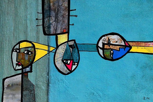 Thuyền đắm ngày đẹp trời - Truyện ngắn của Nguyễn Hữu Hồng Minh