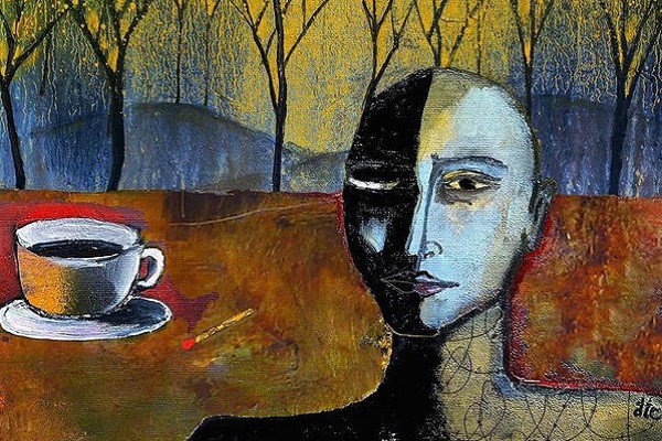 Ngõ hẹp - Truyện ngắn Nguyễn Hữu Hồng Minh