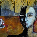 Ngõ hẹp - Truyện ngắn Nguyễn Hữu Hồng Minh