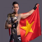 Martin Nguyễn thắng knock-out