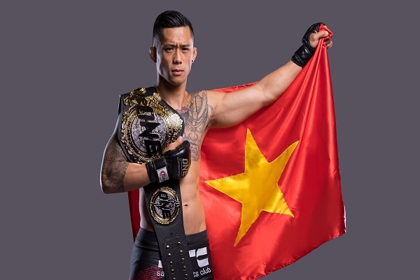 Martin Nguyễn thắng knock-out