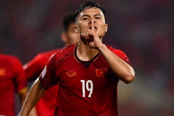 HLV Park: Quang Hải xuất ngoại sẽ ảnh hưởng tới tuyển Việt Nam