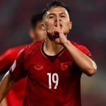 HLV Park: Quang Hải xuất ngoại sẽ ảnh hưởng tới tuyển Việt Nam