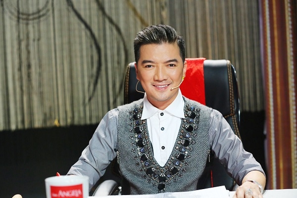 Đàm Vĩnh Hưng kể kỷ niệm với Bằng Kiều thời chưa nổi tiếng