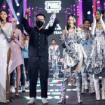 Thời trang Việt với loạt show online thu hút