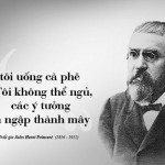 Kỳ 82: Cà phê – Năng lượng của nền kinh tế sáng tạo