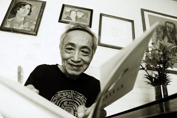 Gửi Nguyễn Hữu Hồng Minh, 'Ngóc ngách bí ẩn của thứ ngôn ngữ...'