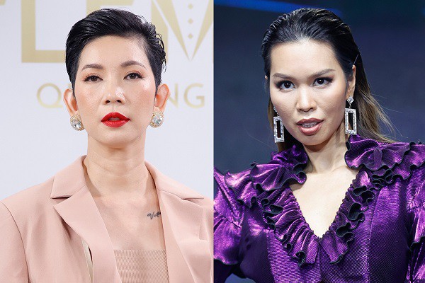 Xuân Lan tiết lộ 'ân oán' với Hà Anh, lý do đôi co trên mạng xã hội