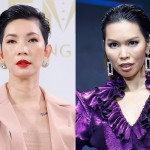 Xuân Lan tiết lộ 'ân oán' với Hà Anh, lý do đôi co trên mạng xã hội