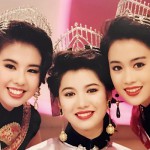 Hậu trường ít ai biết sau 2 cuộc thi hoa hậu đình đám