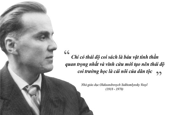 Đọc sách gì để trở thành công dân lý tưởng?