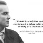 Đọc sách gì để trở thành công dân lý tưởng?