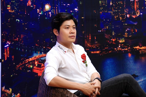 Nhạc sĩ Nguyễn Văn Chung bị trầm cảm sau ly hôn