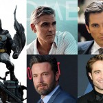Ai là Batman ấn tượng nhất mọi thời đại?