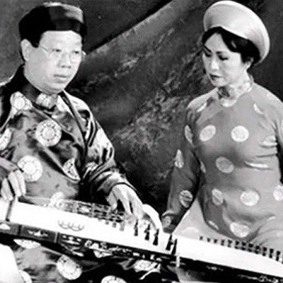 Âm nhạc dân tộc vụt tắt một vì sao