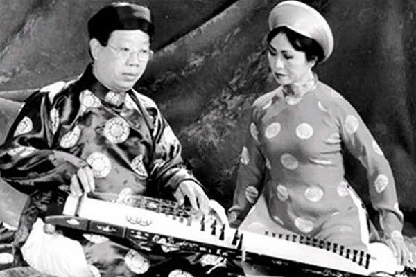 Âm nhạc dân tộc vụt tắt một vì sao