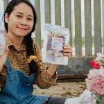 Cô gái nuôi khát vọng đẹp như một loài hoa