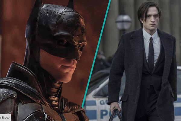 Review phim ‘The Batman’: Khi người Dơi hăng say trên hành trình phá án