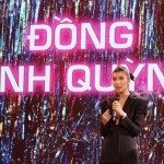 Ngô Thanh Vân nhường vị trí 'đả nữ' cho người mẫu Đồng Ánh Quỳnh