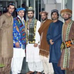 Vì sao đàn ông Afghanistan thích... mặc váy?