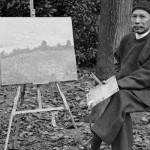 Vua Hàm Nghi và hội họa: Những phát hiện mới