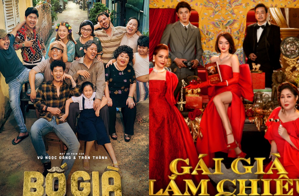 ‘Bố già’ và ‘Gái già lắm chiêu V’: Cuộc chiến không hồi kết hay đã sớm định thắng bại?