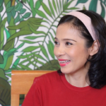 Diễn viên - Đạo diễn Việt Trinh: Từ diễn viên vô danh đến khi được tái sinh thành con người mới