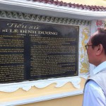 Thời gian cuồng nộ - Tùy bút Nguyễn Hữu Hồng Minh