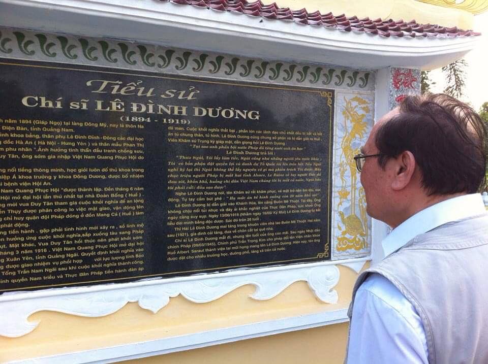 Thời gian cuồng nộ - Tùy bút Nguyễn Hữu Hồng Minh