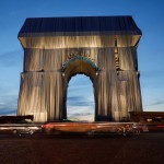 Dân Pháp háo hức chờ đón Khải Hoàn Môn được ‘mặc áo’ mới