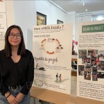 Tranh đồ họa về chất độc da cam Việt Nam lần đầu được triển lãm tại Pháp