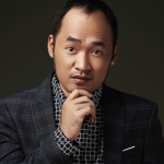 Tiến Luật: 'Tôi từng quậy phá, hoang phí'