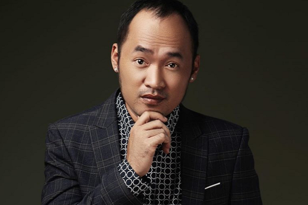 Tiến Luật: 'Tôi từng quậy phá, hoang phí'